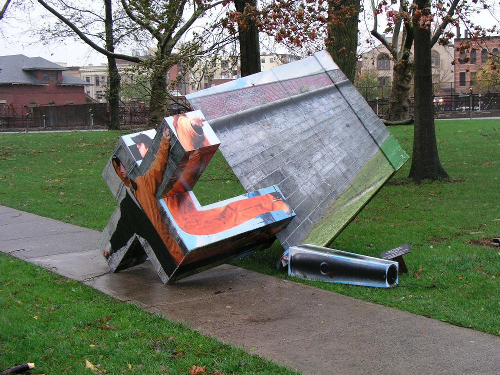 Disaster Operations 5